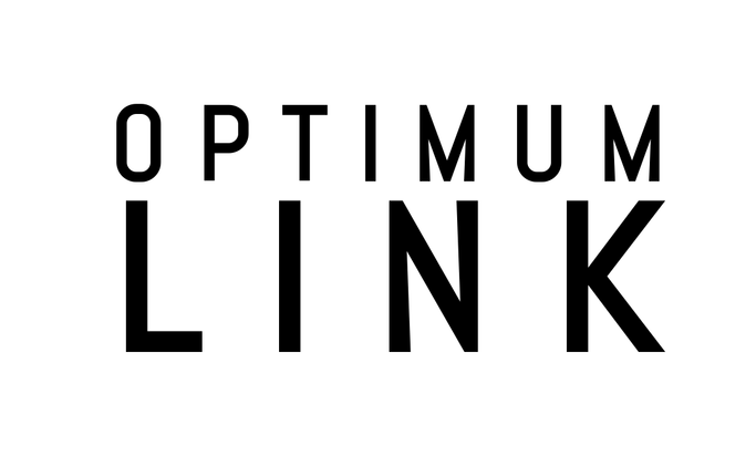 Optimum Link Logo